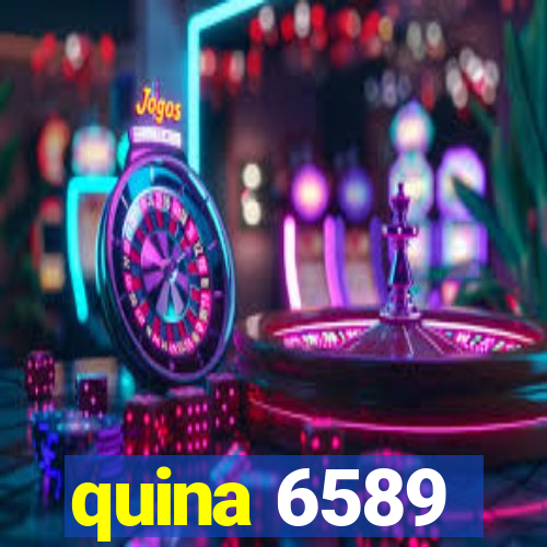 quina 6589